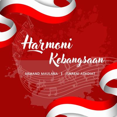 Harmoni Kebangsaan's cover