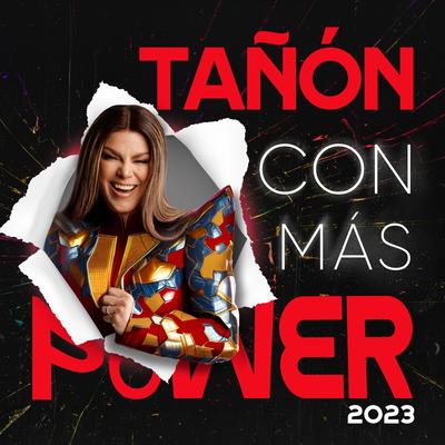 Tañón Con Más Power's cover