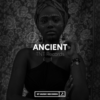 Ancient's cover