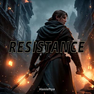 Resistance's cover