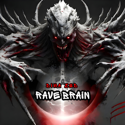 Rave Brain's cover