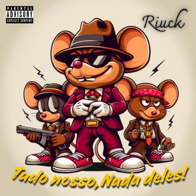 Molejão's cover