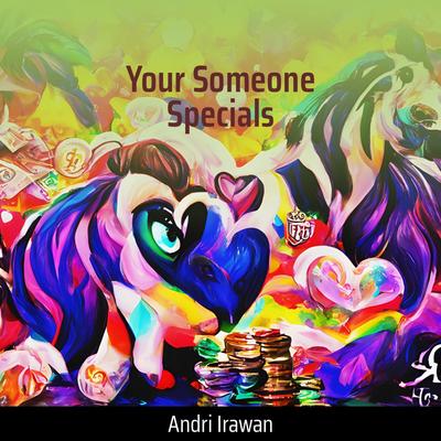 Your Someone Specials's cover