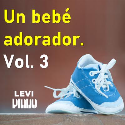 Un bebé adorador Vol.3's cover