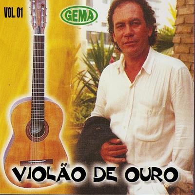 Reencontro By Violão de Ouro's cover
