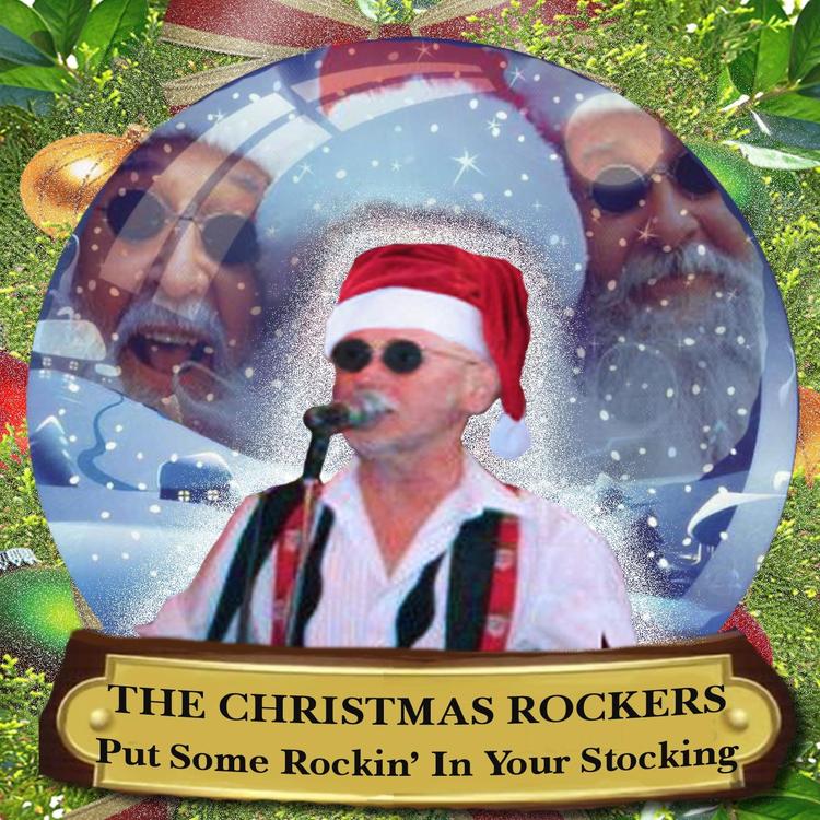 The Christmas Rockers's avatar image