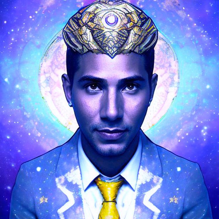 Royal Blue's avatar image