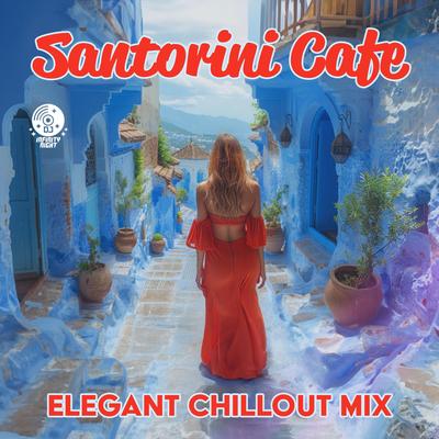 Santorini Cafe: Chillout Mix, Elegant Lounge Café's cover