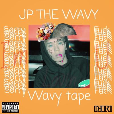 Cho Wavy De Gomenne (Remix) [feat. SALU] By SALU, JP THE WAVY's cover