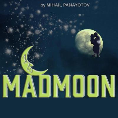 Mad moon's cover