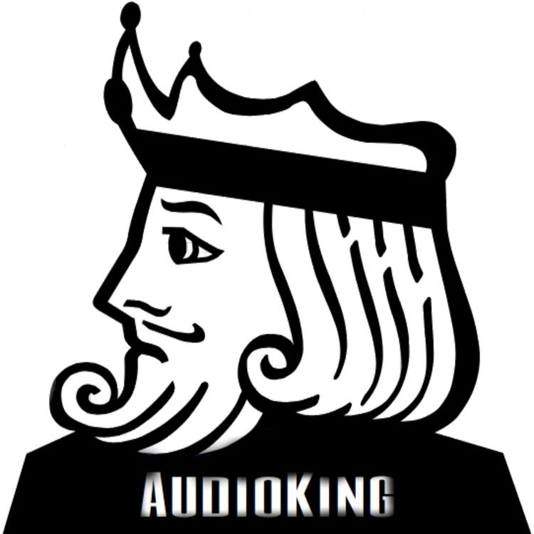 AudioKing's avatar image