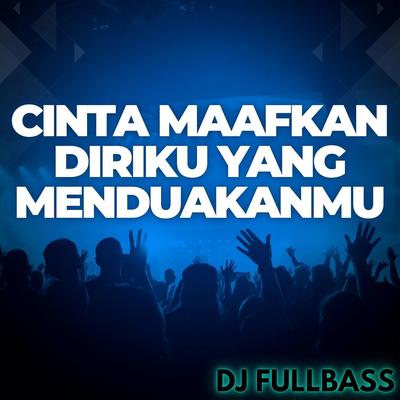 Cinta Maafkan Diriku Yang Menduakanmu's cover