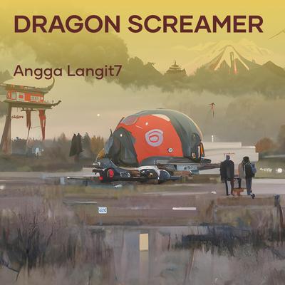 Dragon Screamer (Acoustic)'s cover