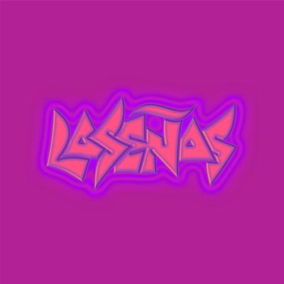 LA SENAS's cover