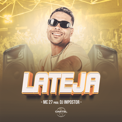 LATEJA's cover