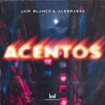 Acentos's cover