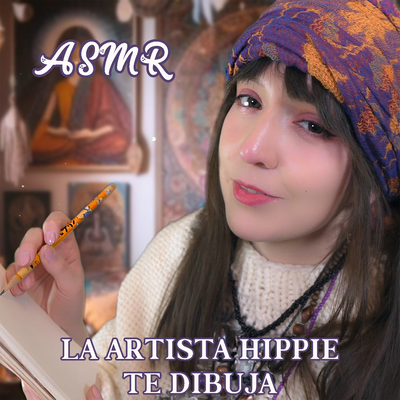 Asmr Un Matecito? Sigamos con el Dibujo's cover