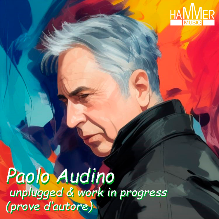 Paolo Audino's avatar image