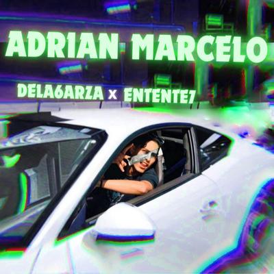 ADRIAN MARCELO's cover