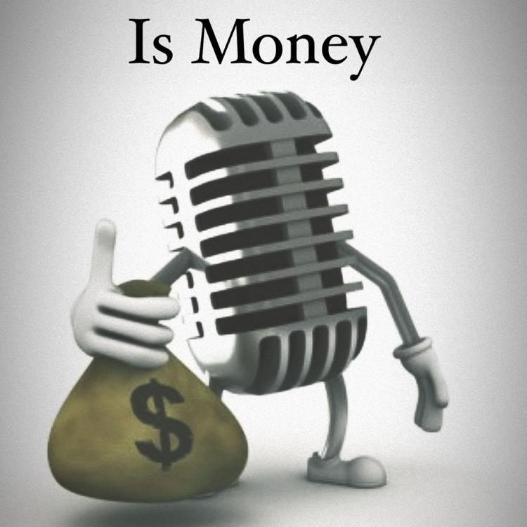 money is's avatar image