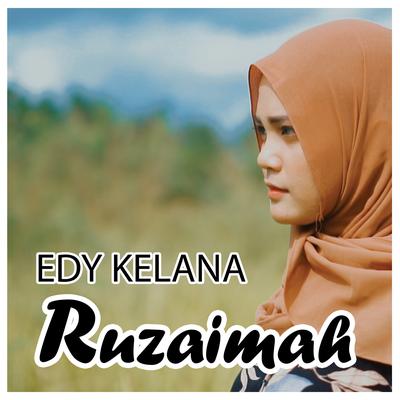 Ruzaimah's cover