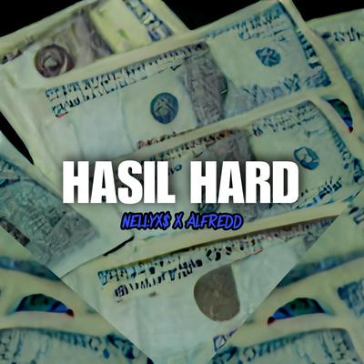 HASIL HARD's cover