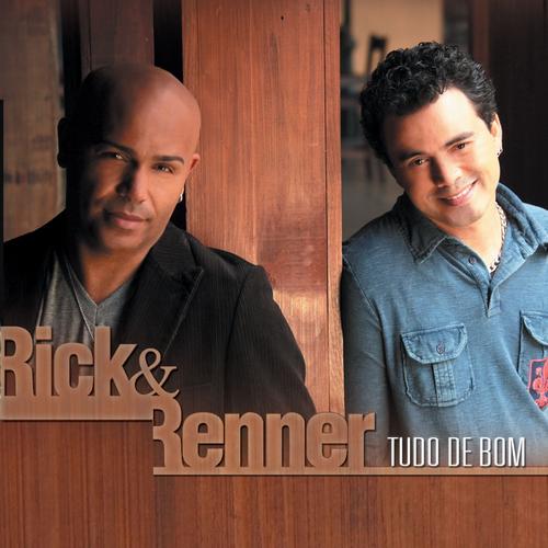 Rick e Renner : As Melhores's cover