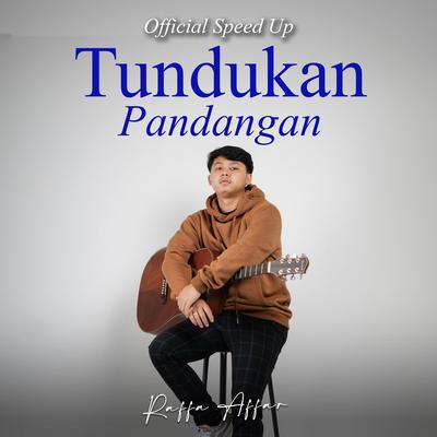 Tundukan Pandangan (Speed Up)'s cover