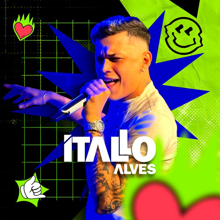 Itallo Alves's avatar image