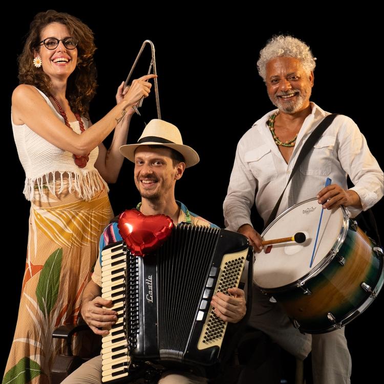 Trio Samburá's avatar image