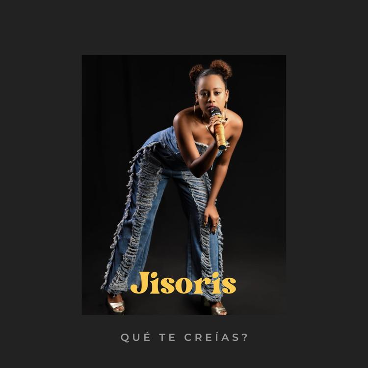 Jisoris's avatar image