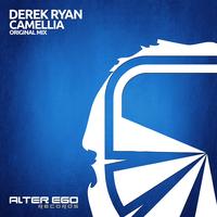 Derek Ryan's avatar cover