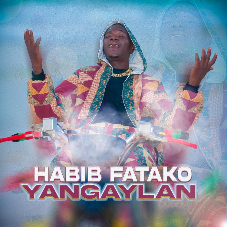Habib Fatako's avatar image