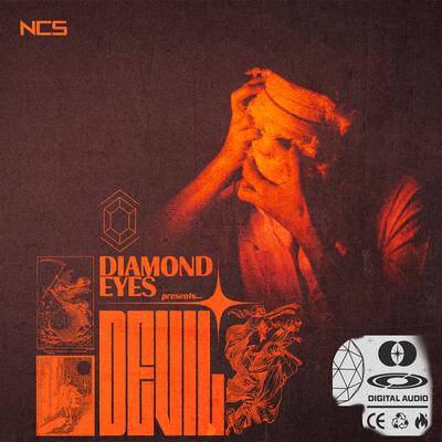 Devil By Diamond Eyes's cover