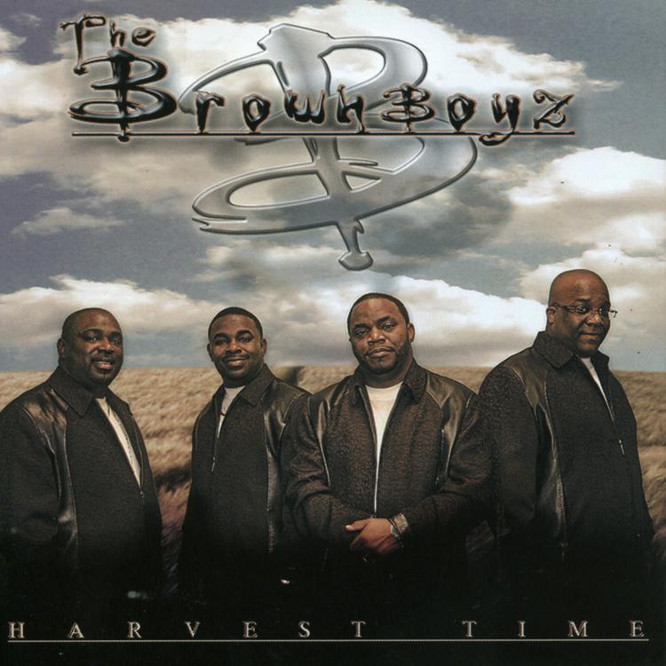 Brown Boyz's avatar image