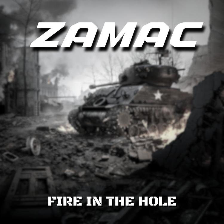 ZAMAC's avatar image