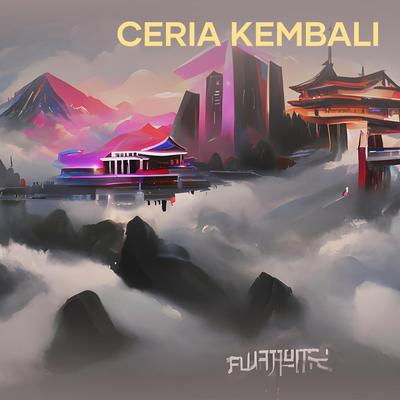 Ceria Kembali's cover