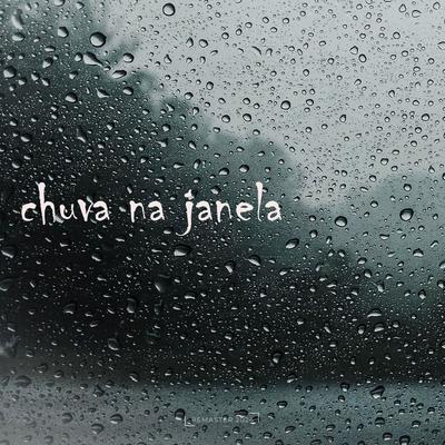 Som de Chuva na Janela, Parte 12 (2024 Remaster)'s cover