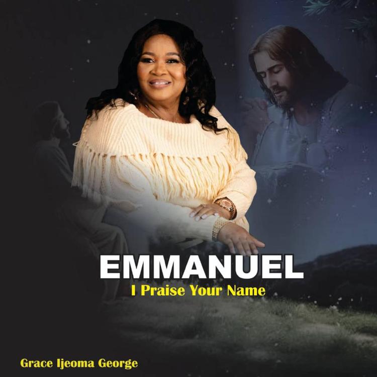 Grace Ijeoma George's avatar image