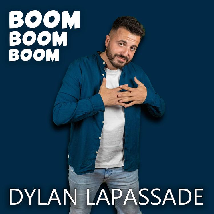 Dylan Lapassade's avatar image