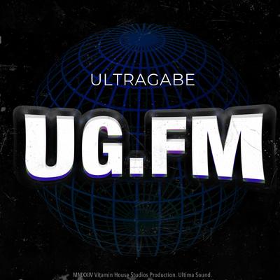 UG.FM EP's cover