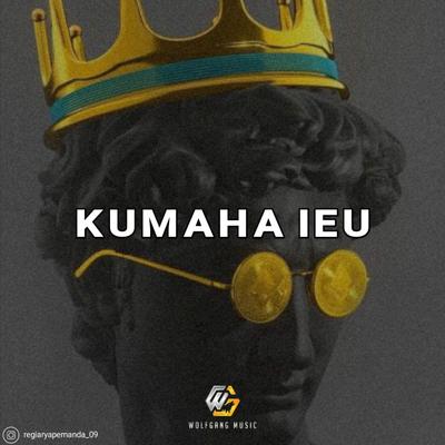 KUMAHA IEU's cover