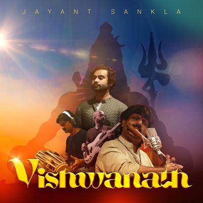 Jayant Sankla's cover