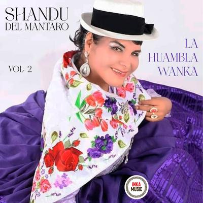 Shandu Del Mantaro's cover