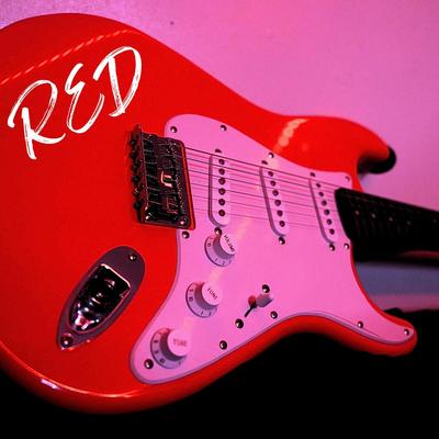 RED's cover