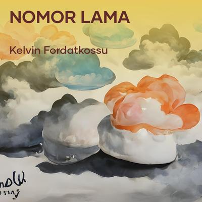 Nomor Lama (Remastered 2024)'s cover