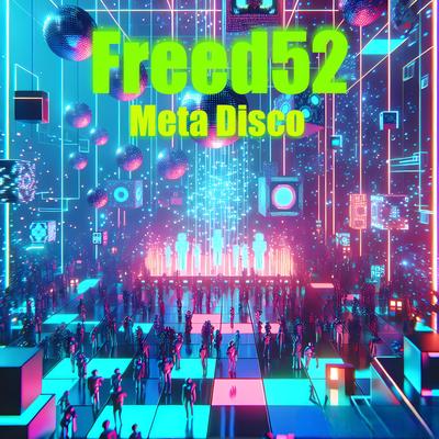 Meta Disco's cover