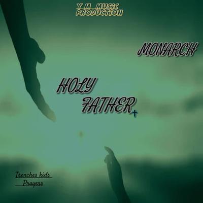 HOLLY FATHER's cover
