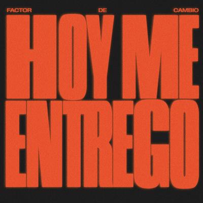 Factor de Cambio's cover