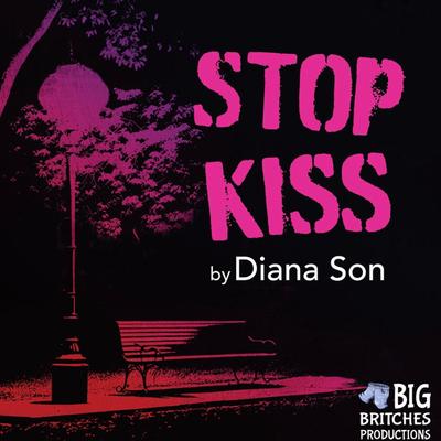 Stop Kiss (Original Theatrical Soundtrack)'s cover